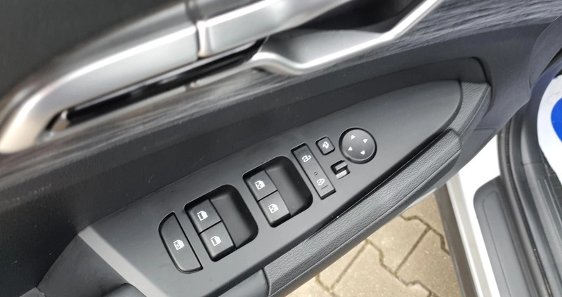 Kia Sportage cena 129900 przebieg: 49063, rok produkcji 2022 z Piekary Śląskie małe 326